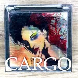 CARGO Eyeshadow Palette